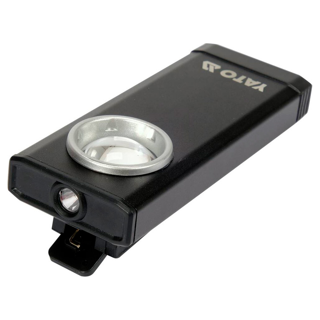 Ліхтар Yato YT-08555 - зображення 3