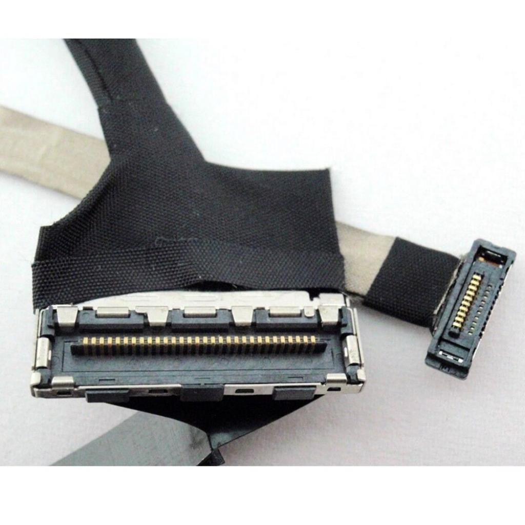 Шлейф матриці HP Folio 13-1000, 13-2000, 40pin матриці (A44709) - зображення 3