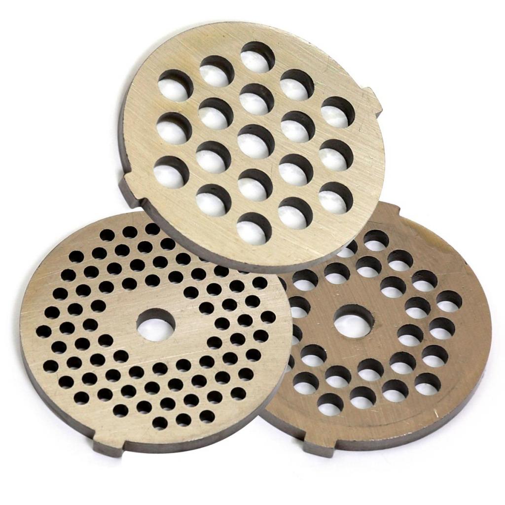 М'ясорубка Rotex RMG100-W - зображення 4