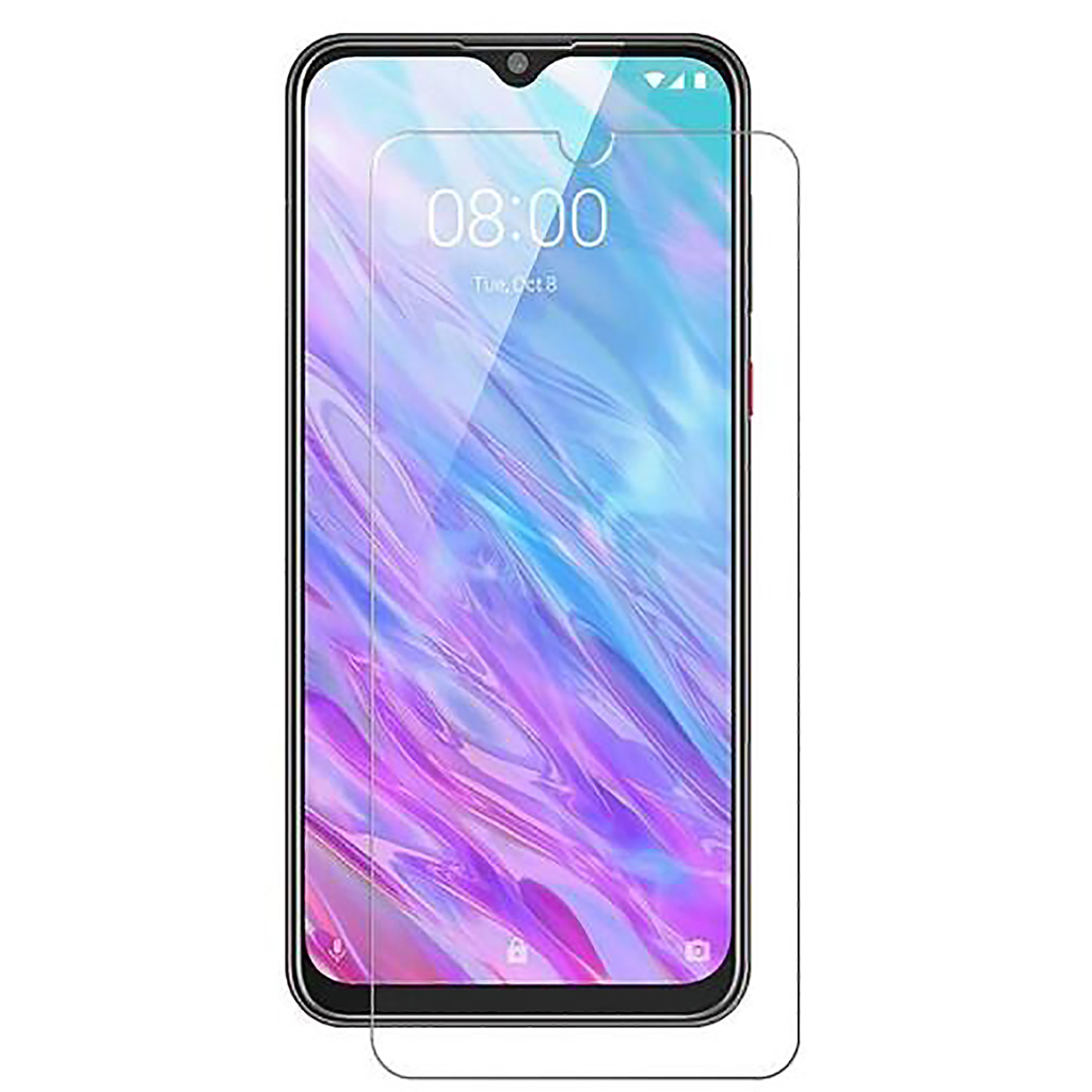 Скло захисне BeCover ZTE Blade L220 3D Crystal Clear Glass (709759) - зображення 2