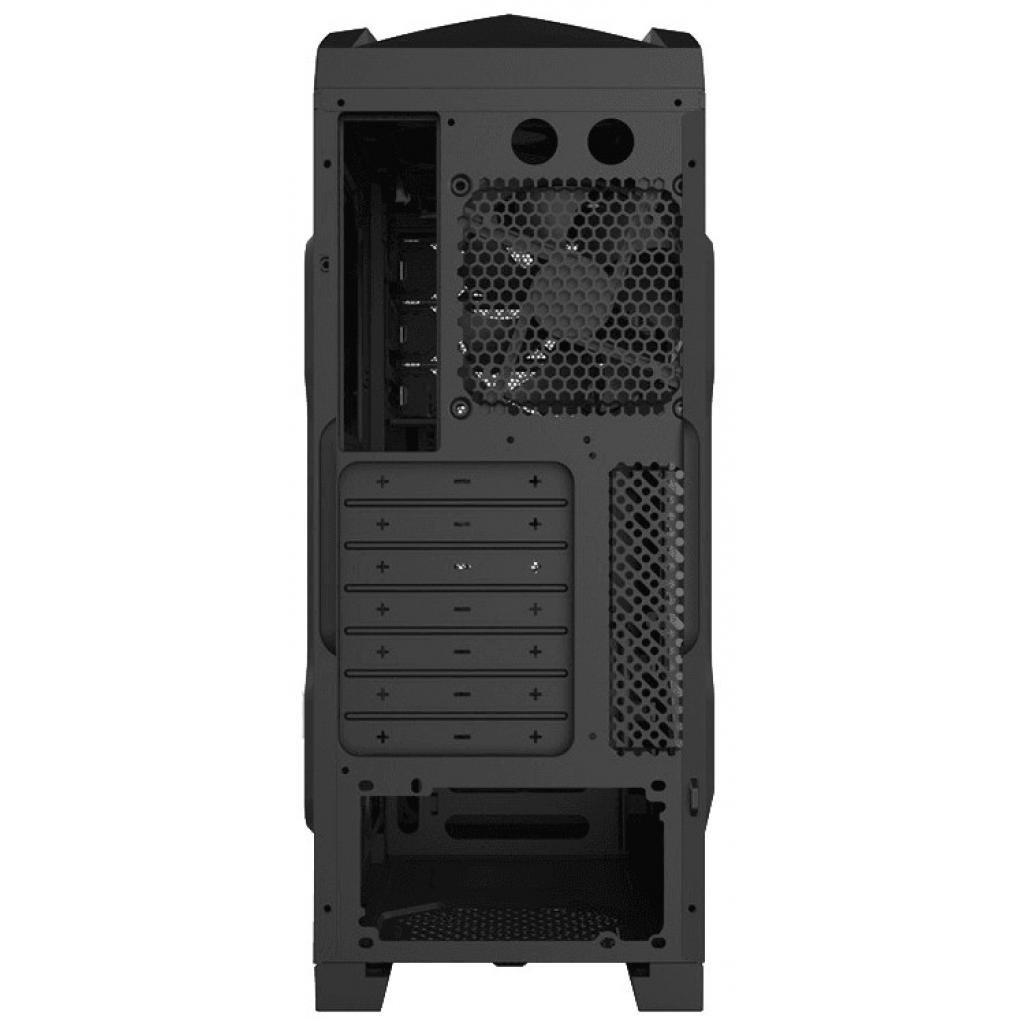 Корпус Gamemax H601-BR - зображення 4