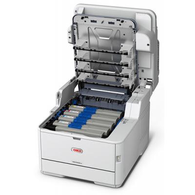 Багатофункціональний пристрій OKI MC332DN-EURO (44952034) - зображення 5