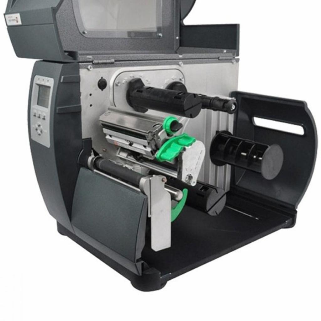 Принтер етикеток Datamax-O'neil DMX I-4212e, TT, Mark II, USB, RS232, ethernet (I-4212e -07-4Y00N007) - зображення 3