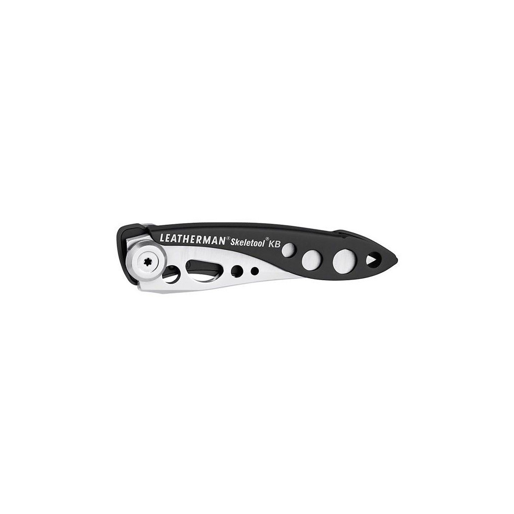 Ніж Leatherman Skeletool KB-Black коробка (832385) - зображення 3