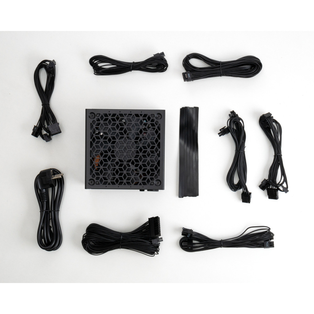 Блок живлення Vinga 750W (VPS-750GV3) - зображення 9