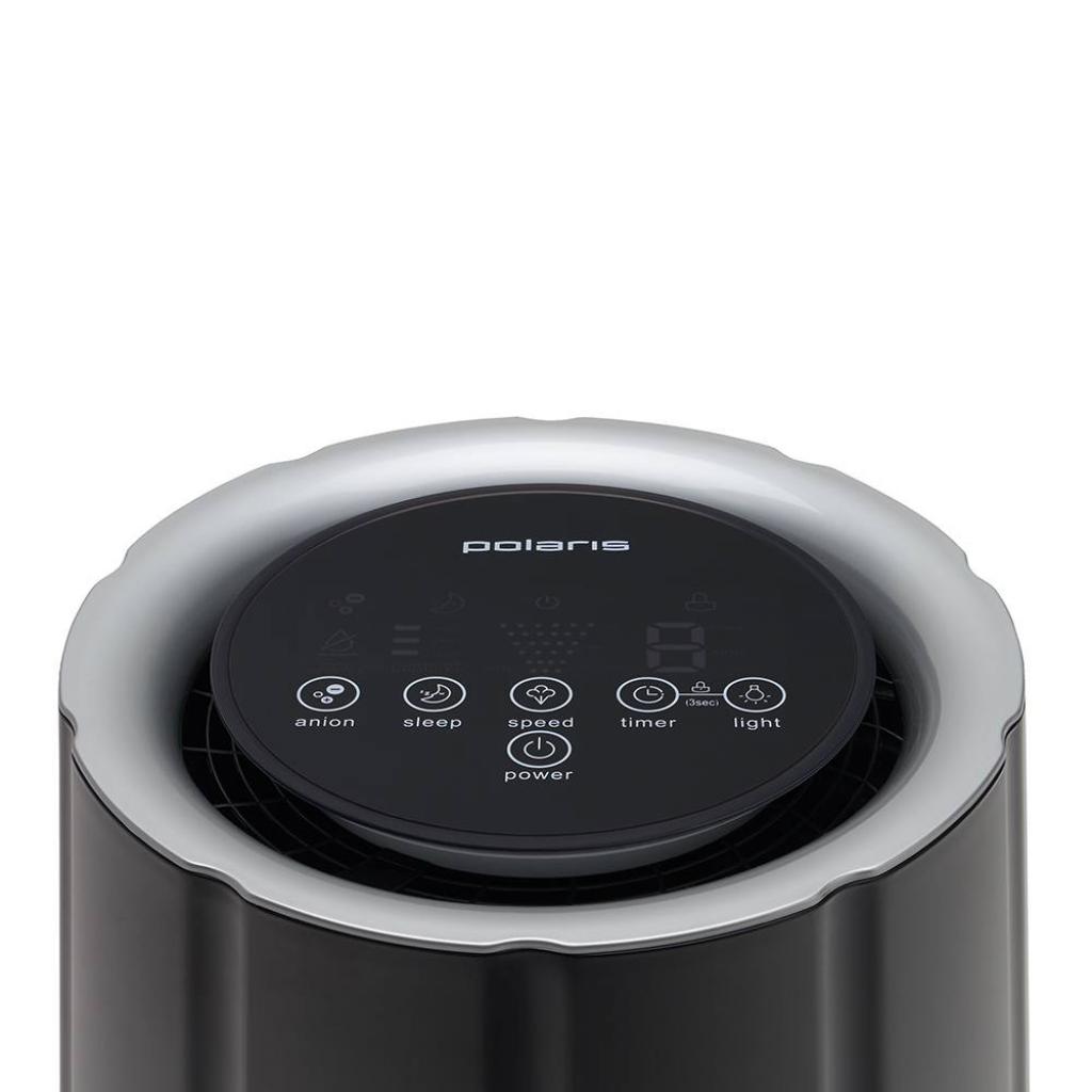 Очисник повітря Polaris PAW 2203Di - зображення 6