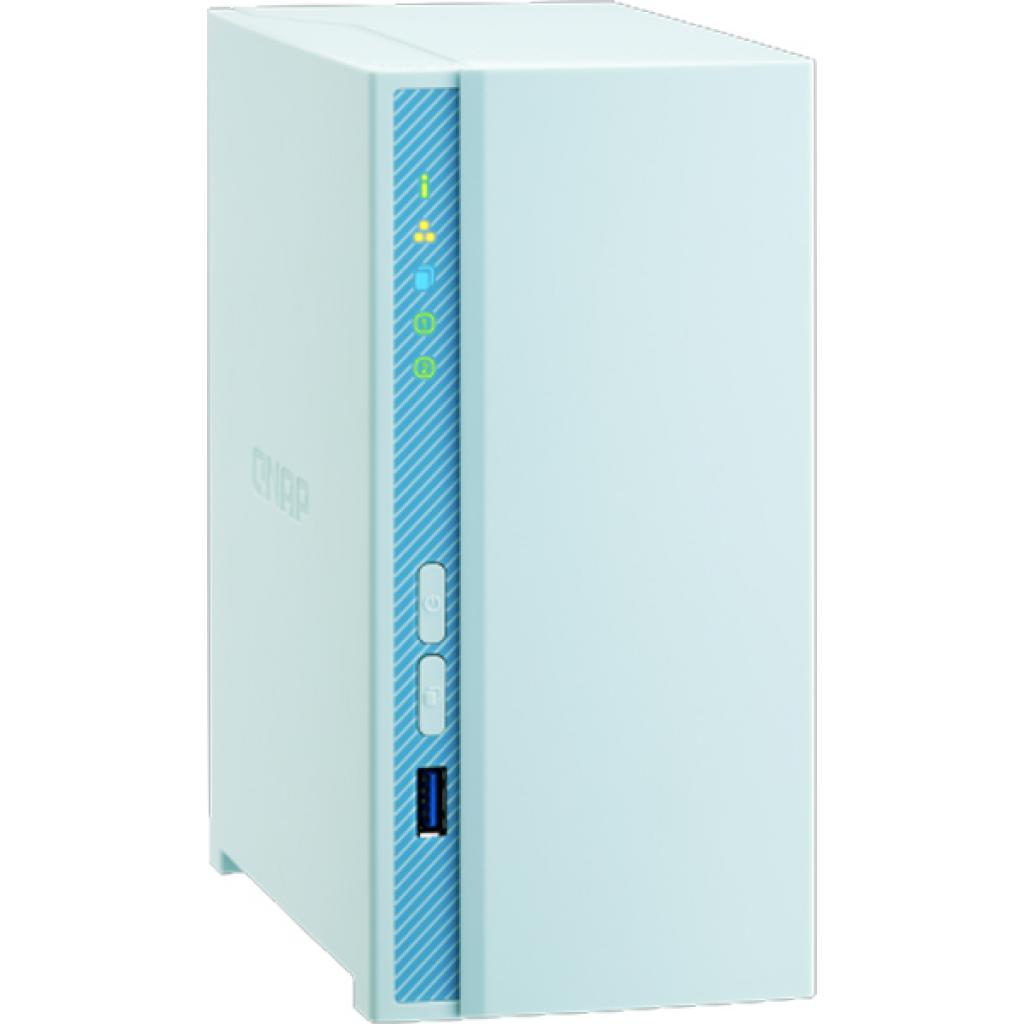 NAS QNap TS-230 - изображение 3