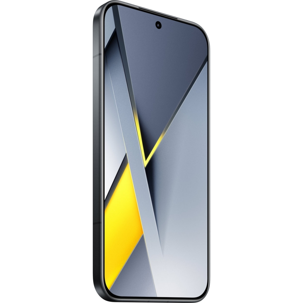 Мобільний телефон Xiaomi Poco F8 Pro 12/512GB Black (1179964) - зображення 8