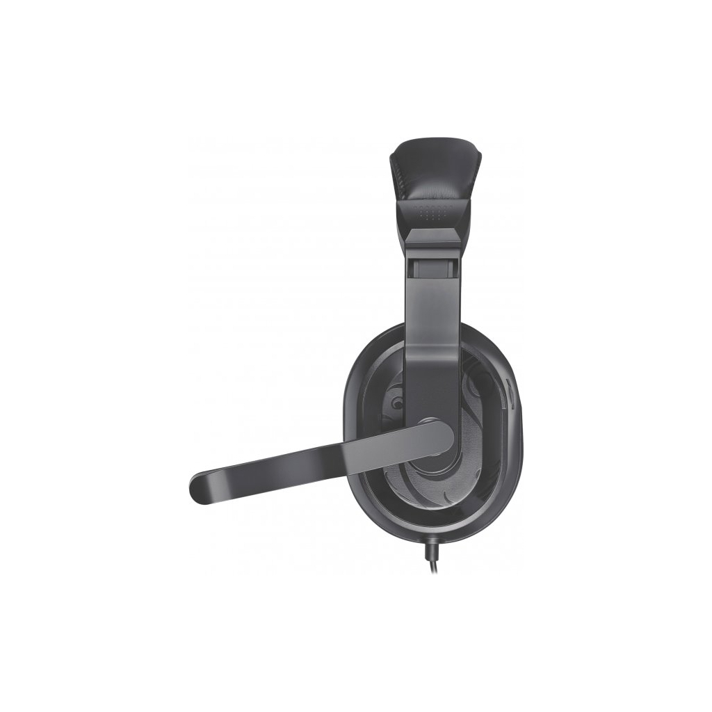 Навушники Gemix HP-210MV Black (HP-210MV) - зображення 2