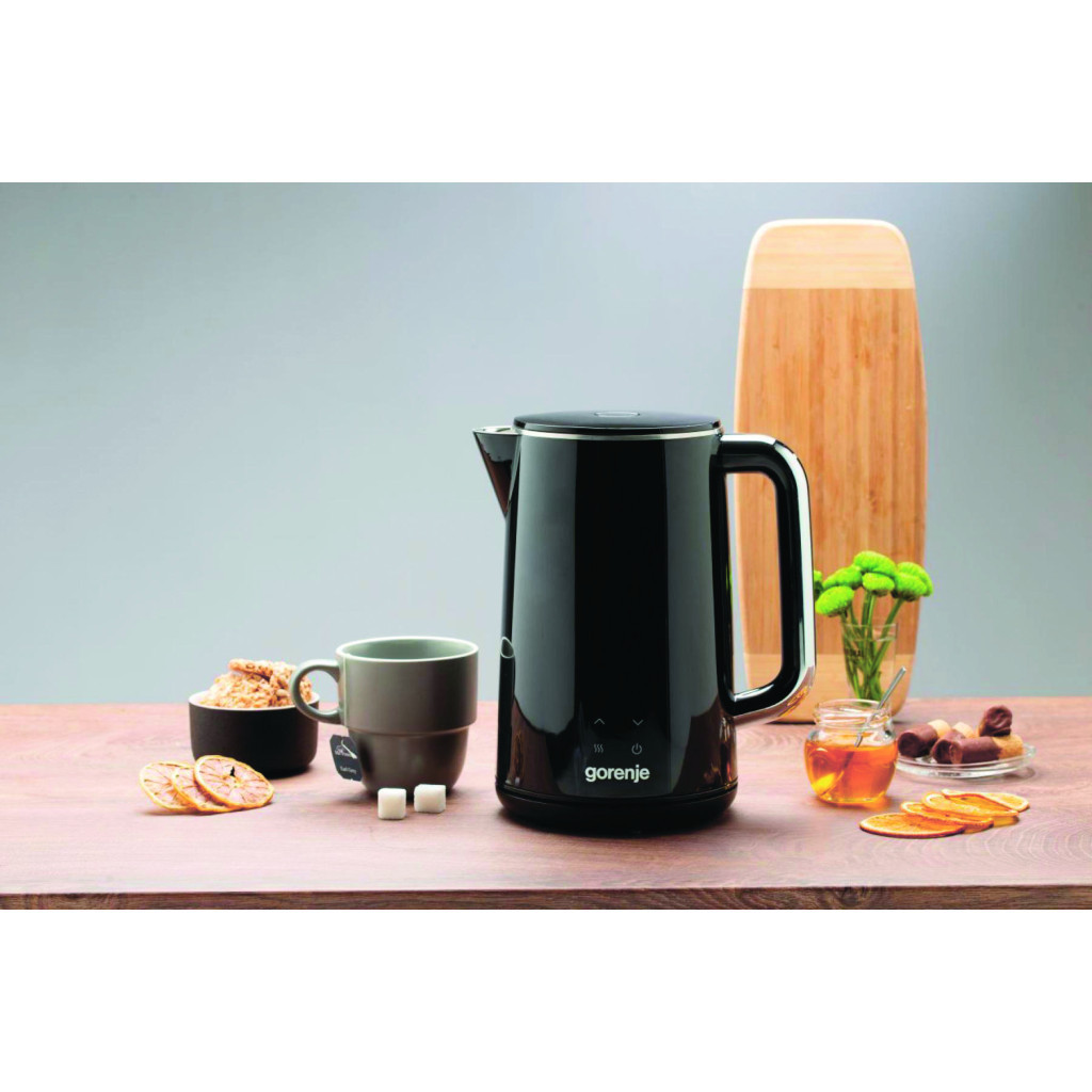 Електрочайник Gorenje K17DWD - зображення 2