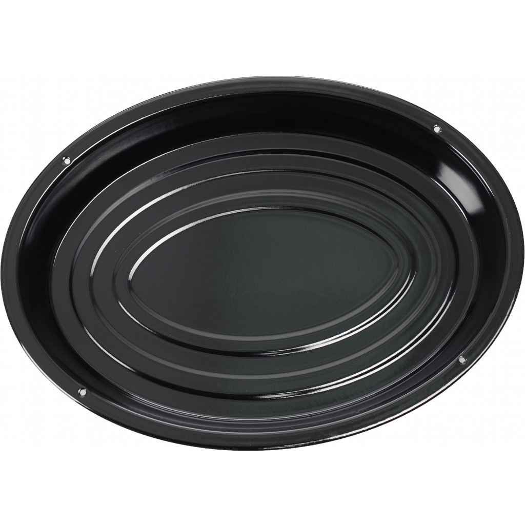 Електропіч Laretti LR-EC3403 Black - зображення 9