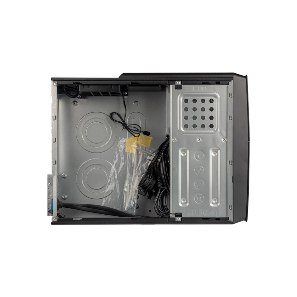 Корпус Prologix E106 Slim 400W - зображення 6