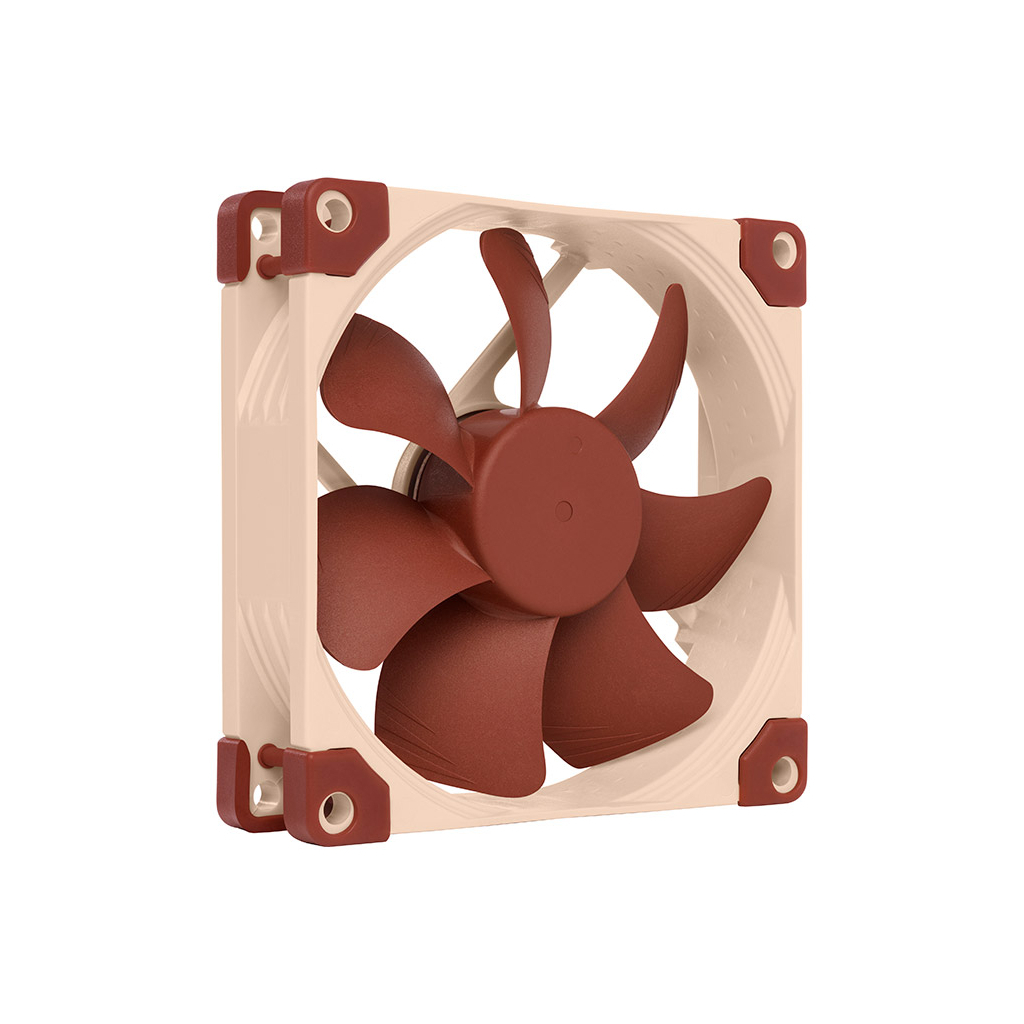Кулер до корпусу Noctua NF-A9 PWM - зображення 1