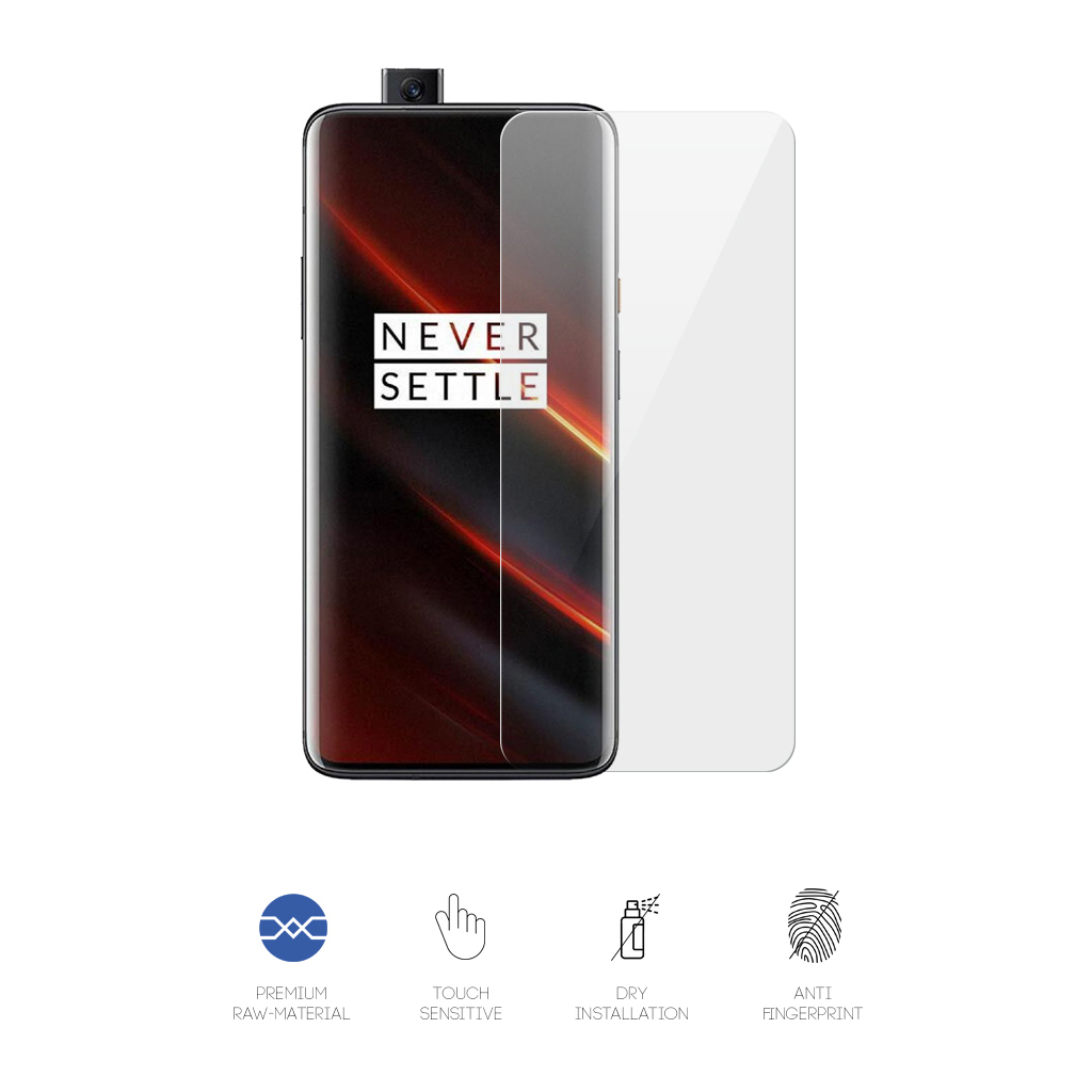Плівка захисна Armorstandart OnePlus 7T Pro (ARM59358) - зображення 2