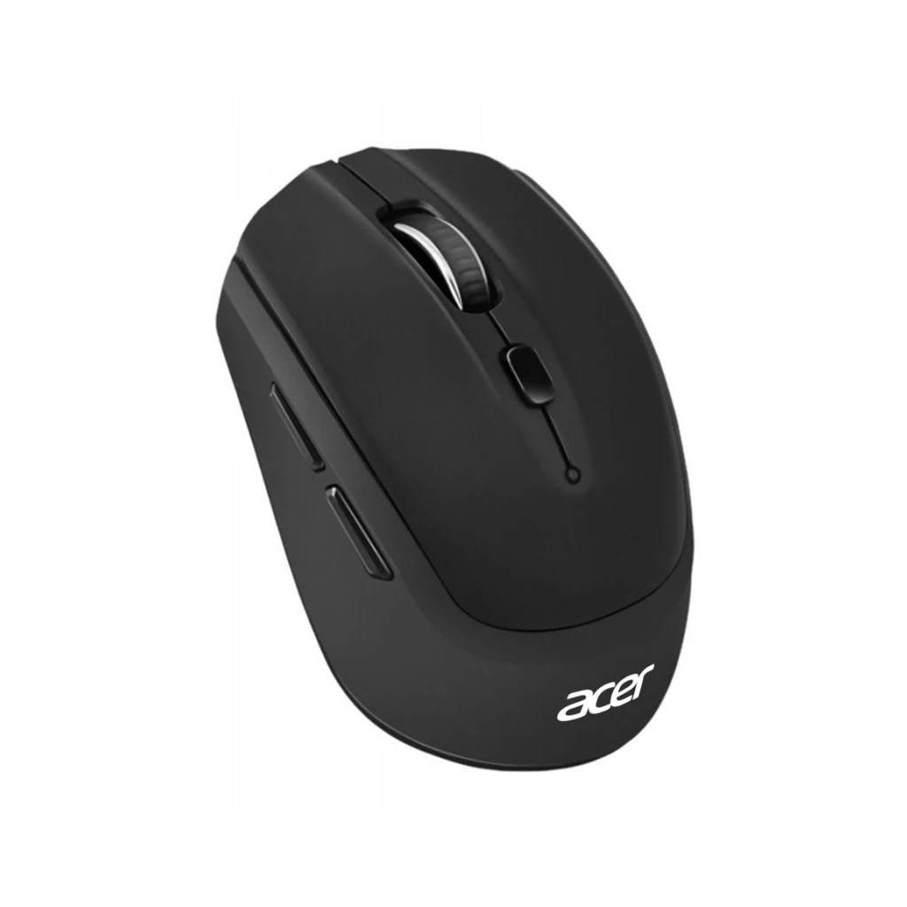 Мишка Acer OMR040 Wireless Black (ZL.MCEEE.00A) - зображення 2