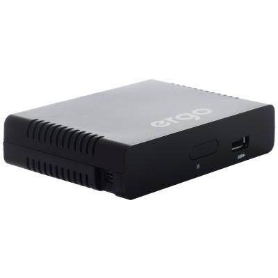 ТВ тюнер Ergo 1108 (DVB-T, DVB-T2) (STB-1108) - зображення 6