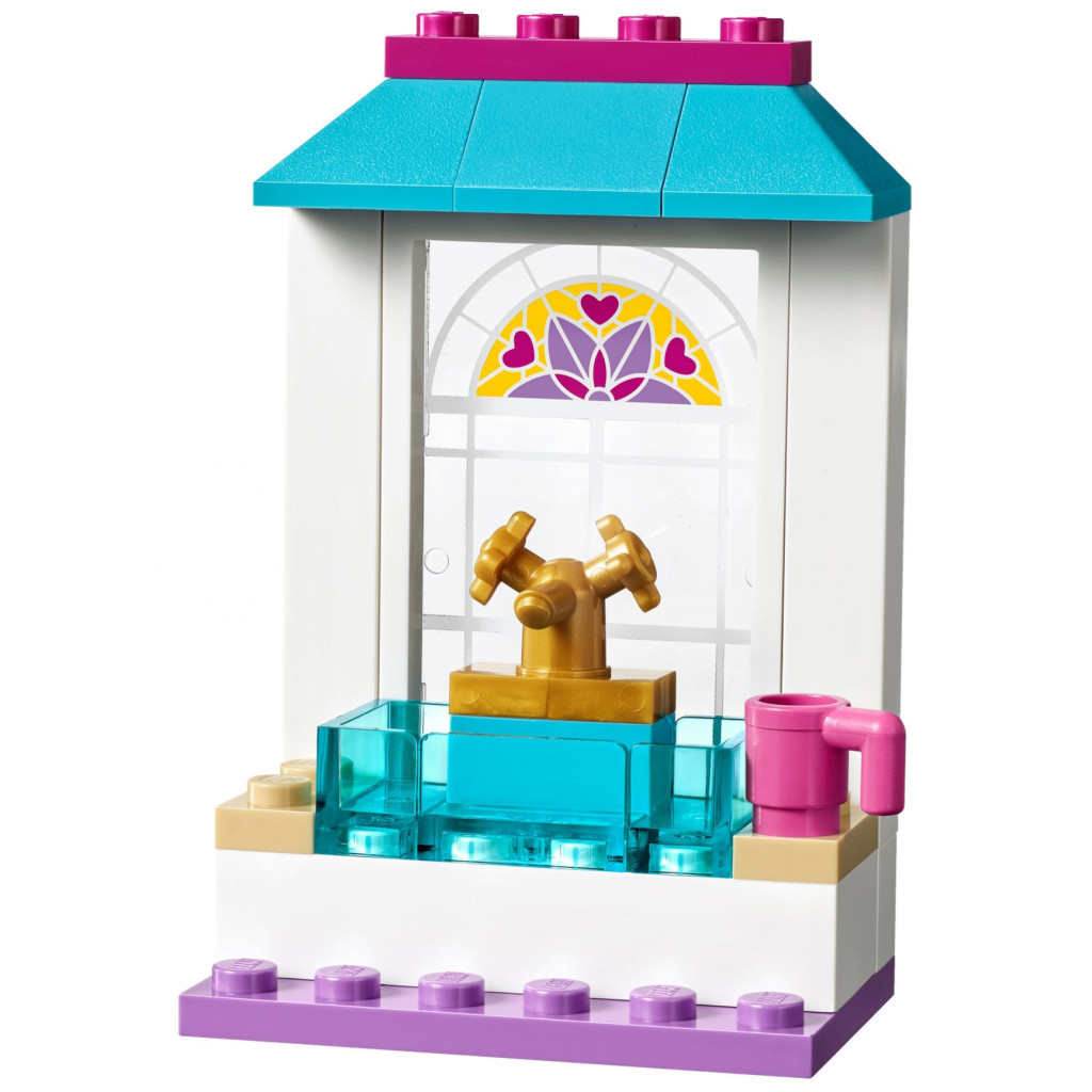 Конструктор LEGO Friends Кондитерська Стефані (41308) - зображення 7