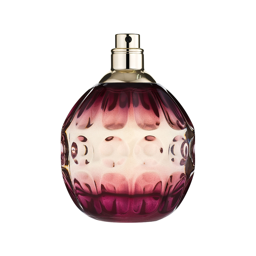 Парфумована вода Jimmy Choo Fever тестер 100 мл (3386460097369) - зображення 1