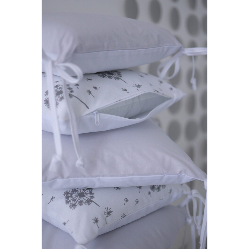 Дитячий постільний набір Верес "Grace NEW" (6 од ) (220.35.1) - зображення 6