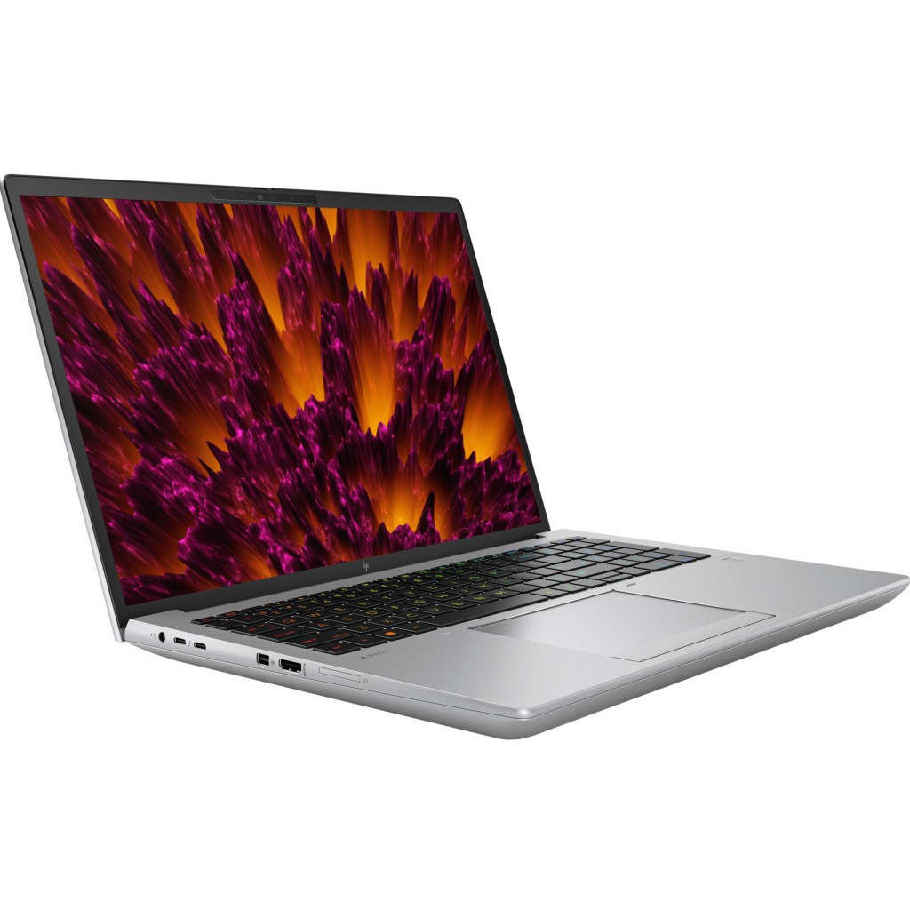 Ноутбук HP ZBook Fury 16 G10 (7B632AV_V7) - зображення 2
