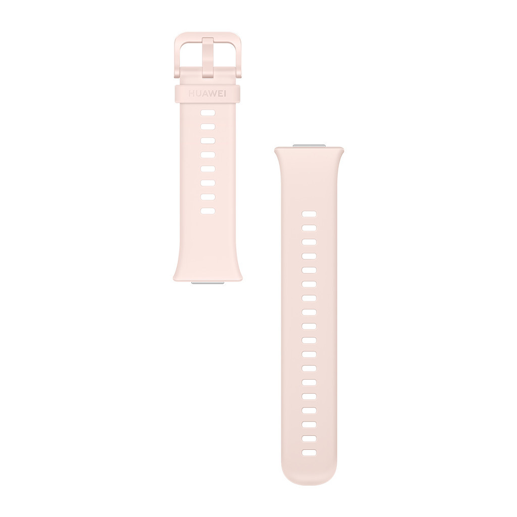 Смарт-годинник Huawei Watch Fit 2 Sakura Pink (55028896) - зображення 9