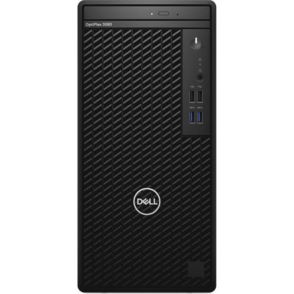 Комп'ютер Dell OptiPlex 3080 MT / i5-10500 (N011O3080MT) - зображення 2