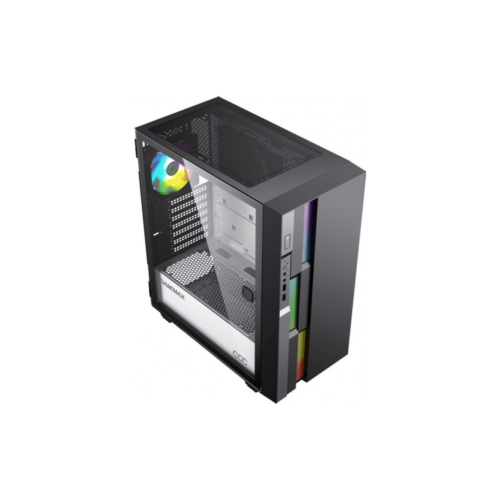 Корпус Gamemax BrufenC3 BG - зображення 3