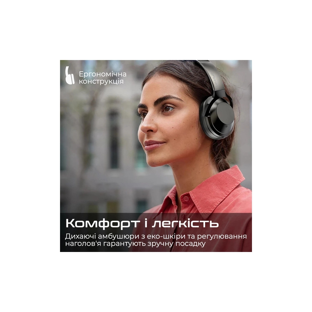 Навушники HiFuture FutureTourPro Black (futuretourpro.black) - зображення 7