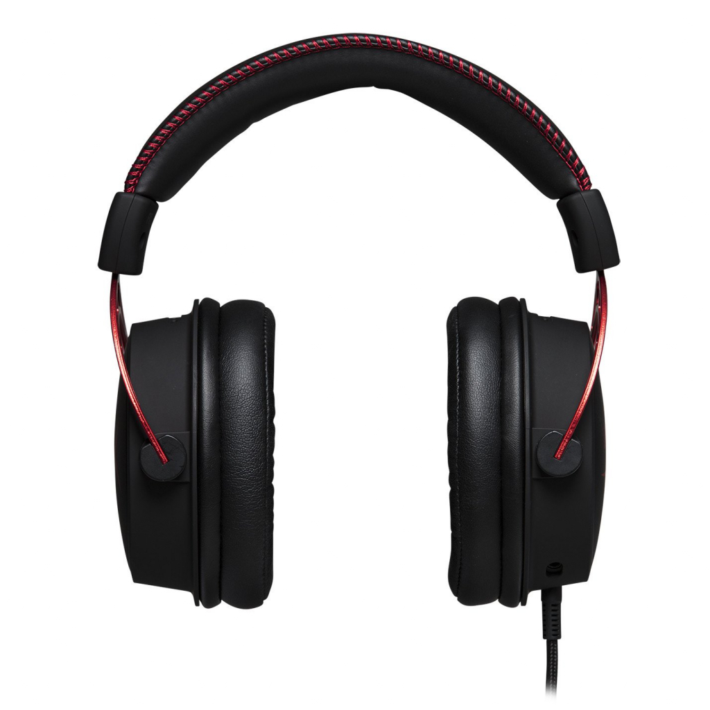 Навушники HyperX Cloud Alpha (4P5L1AX) - зображення 4