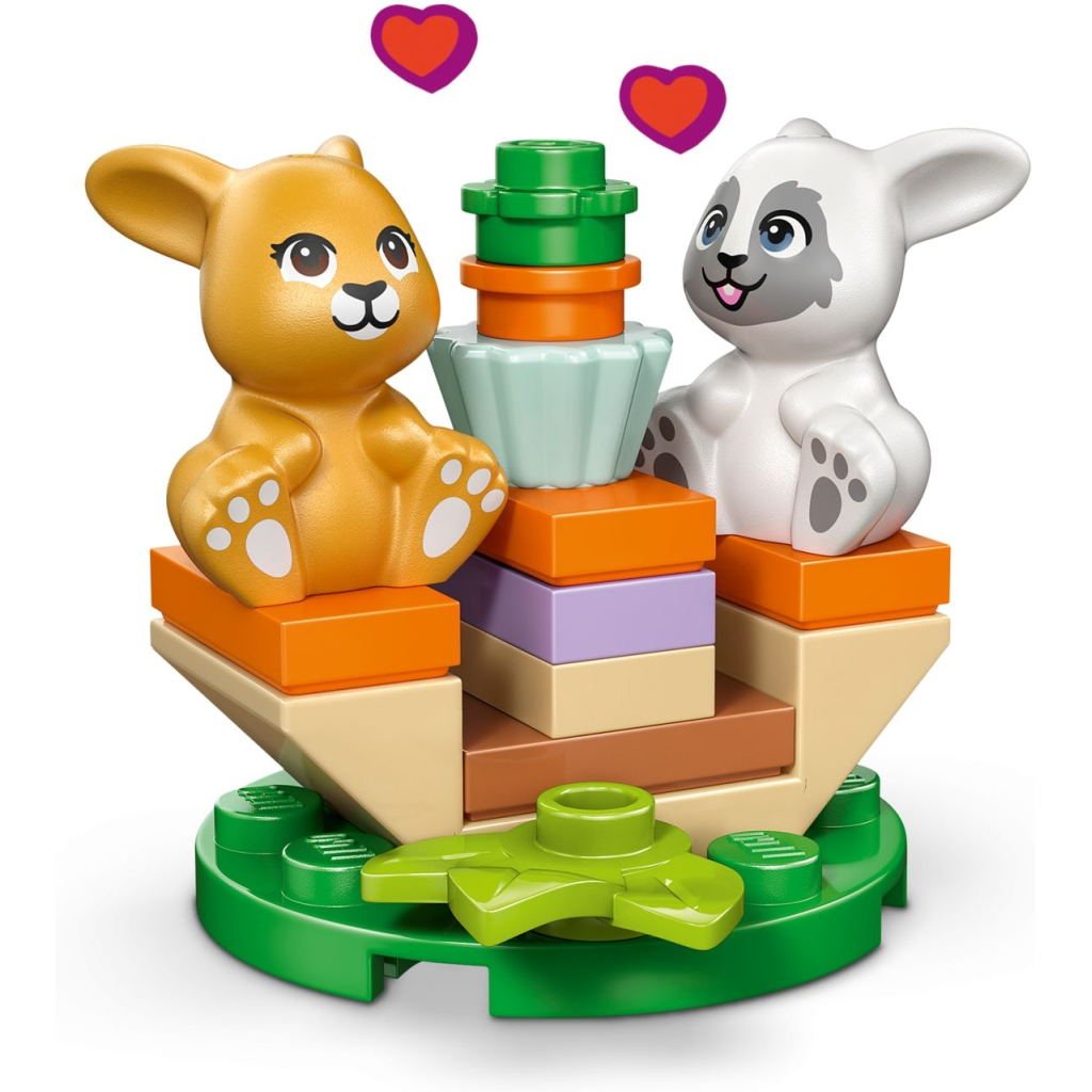 Конструктор LEGO Friends Ветеринарна клініка (42679) - зображення 4