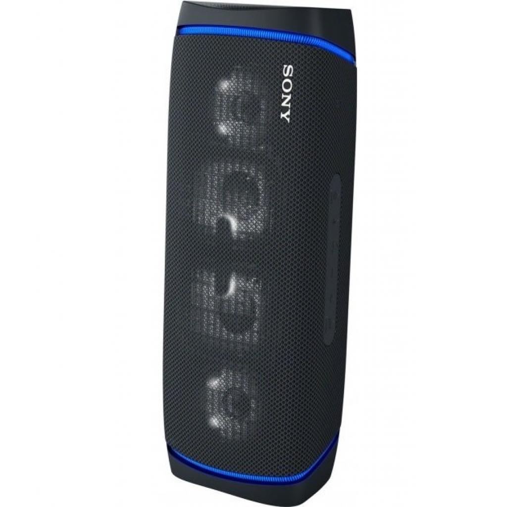 Акустична система Sony SRS-XB43 Extra Bass Black (SRSXB43B.RU4) - зображення 2