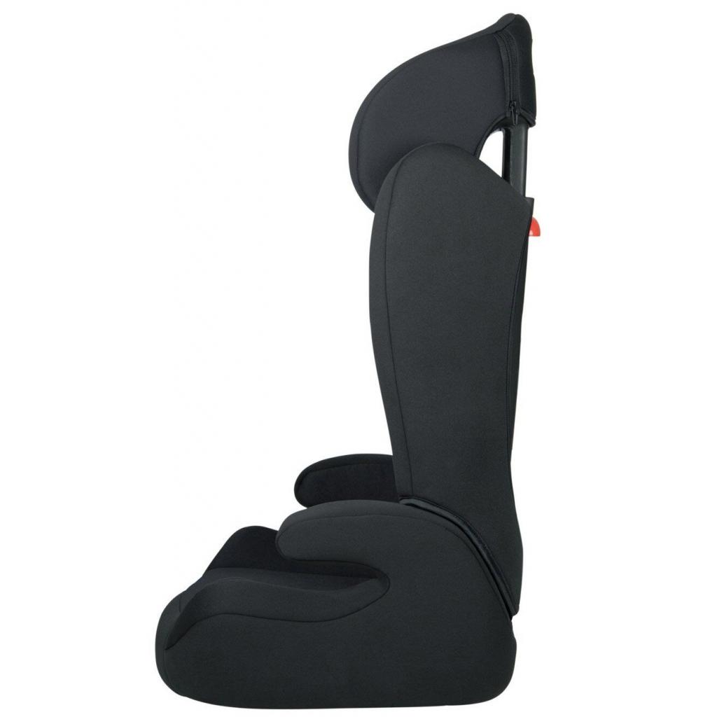 Автокрісло Capsula MT6 Black (771010.) - зображення 7