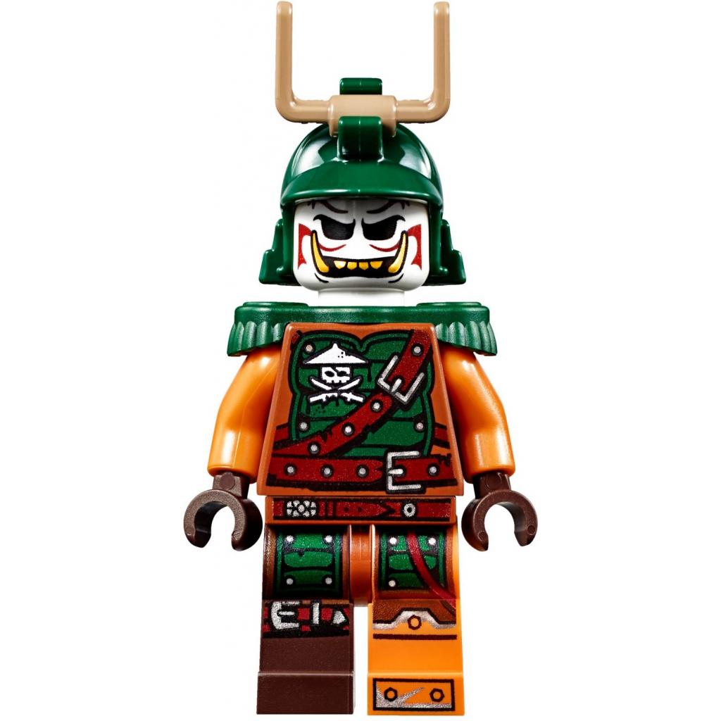 Конструктор LEGO Ninjago Дирижабль-штурмовик (70603) - зображення 8