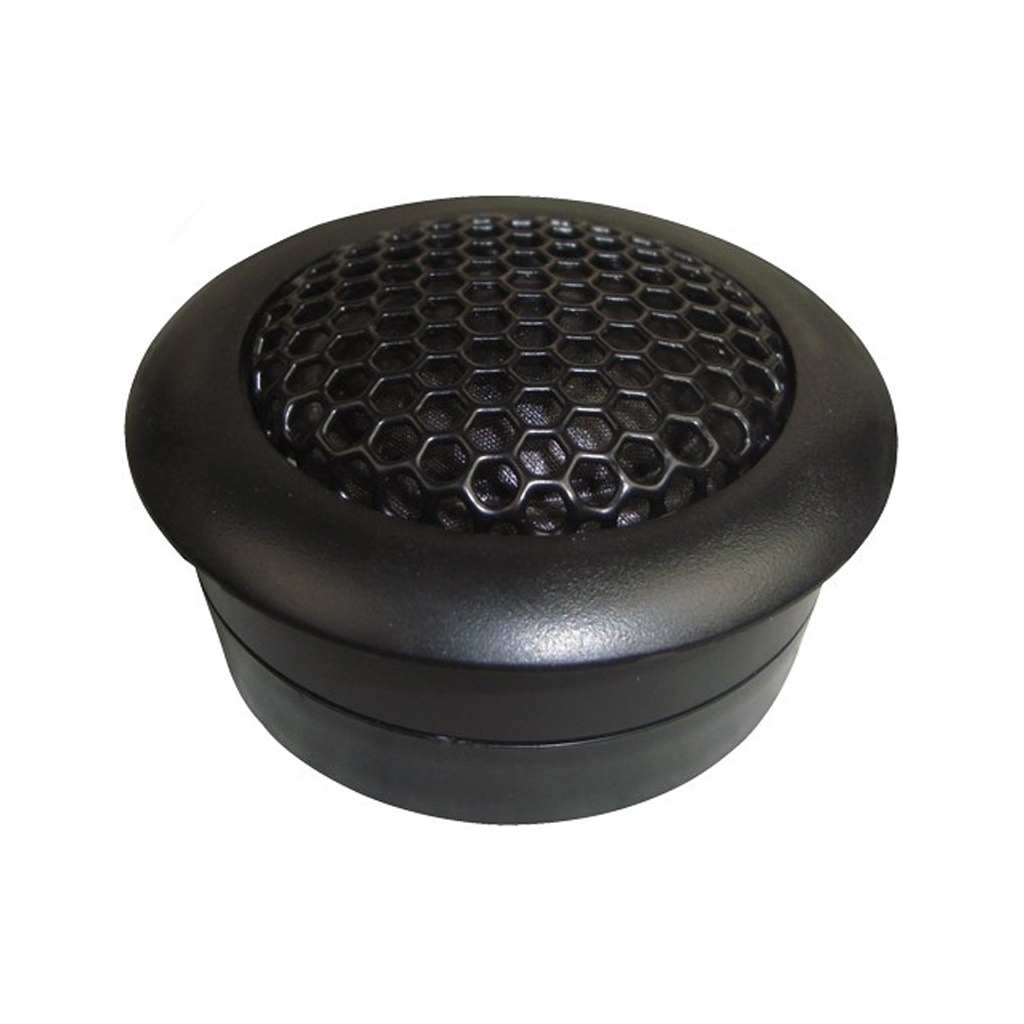 Твіттери Ground Zero GZHT 25X - зображення 1