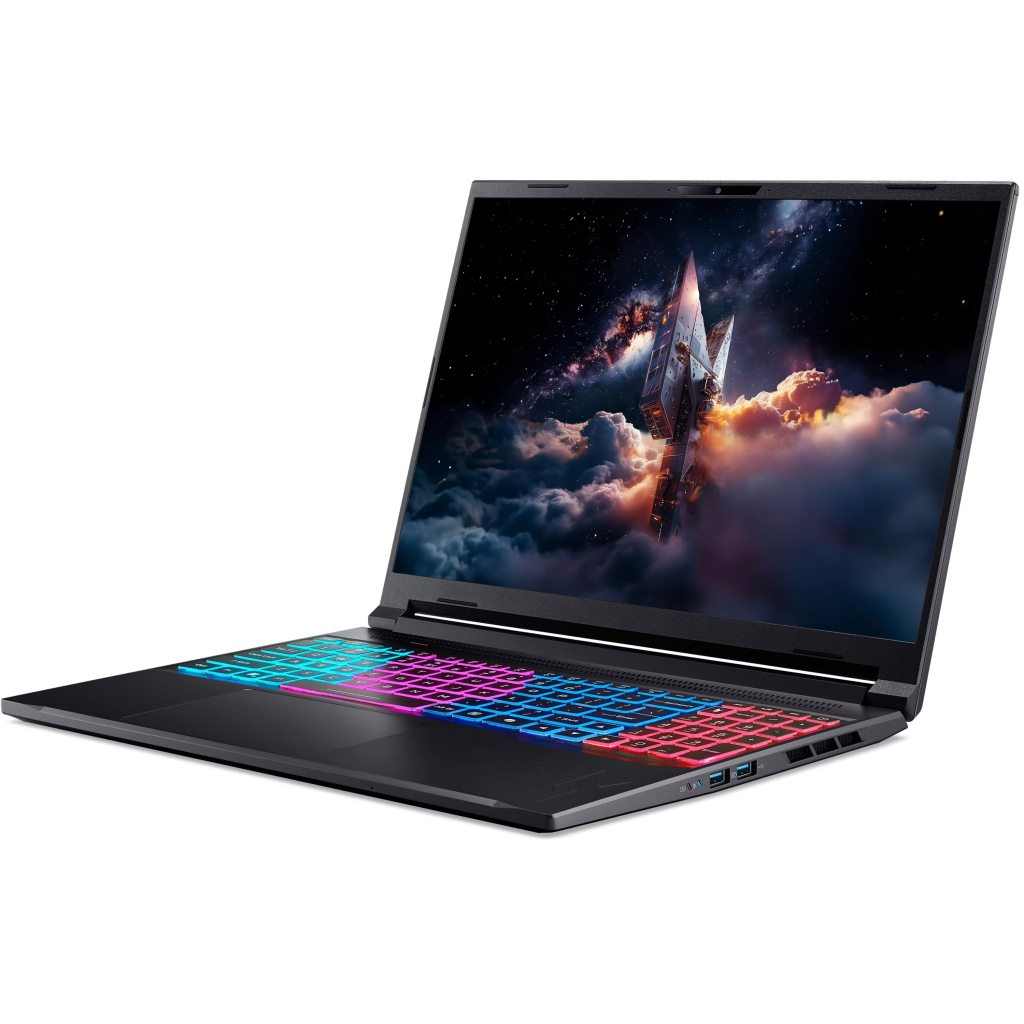 Ноутбук Acer Nitro V 16S ANV16S-41 (NH.U03EU.007) - зображення 3