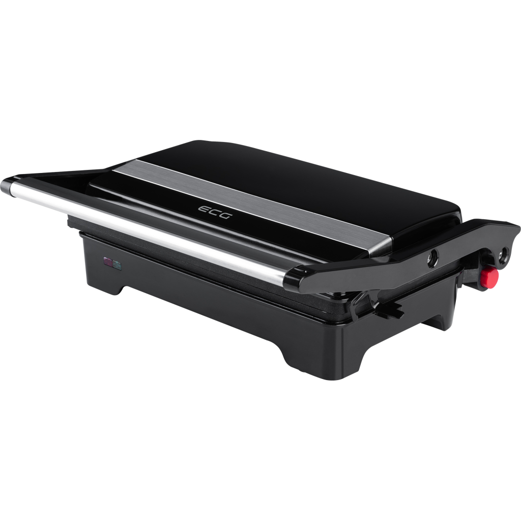 Електрогриль ECG S 2070 Panini (S2070 Panini) - зображення 1