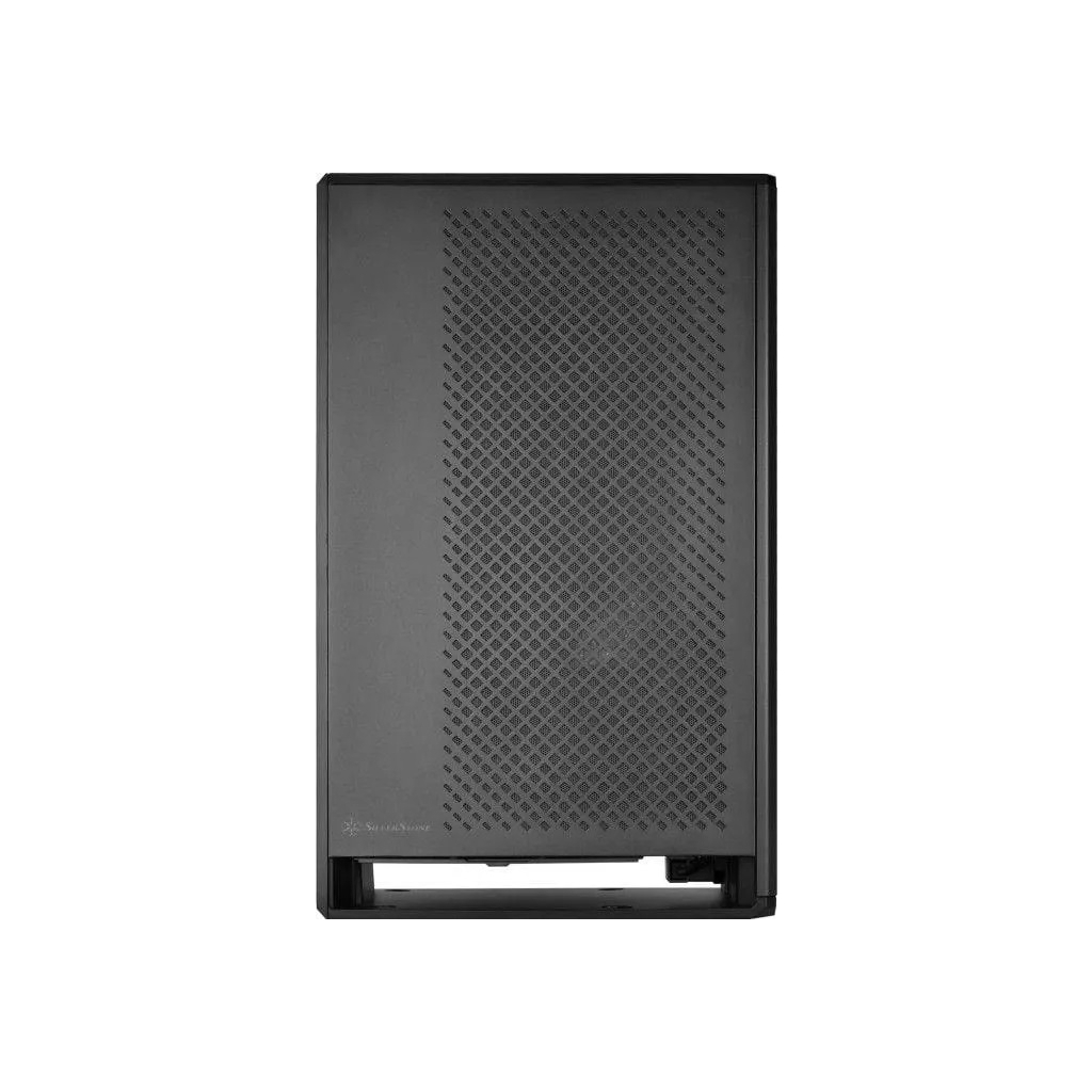 Корпус Silver Stone Alta ALG1MB (SST-ALG1MB) - зображення 9