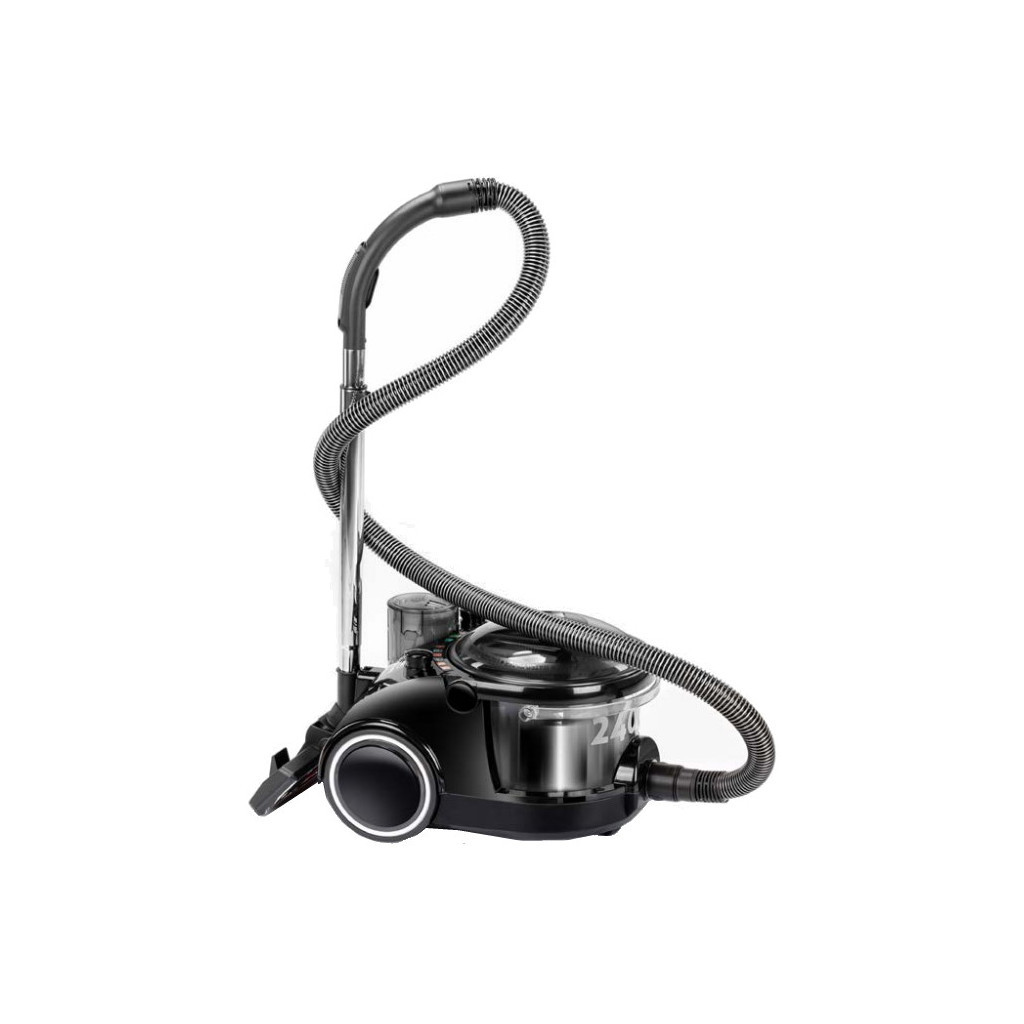 Пилосос MPM MOD-47 - зображення 1