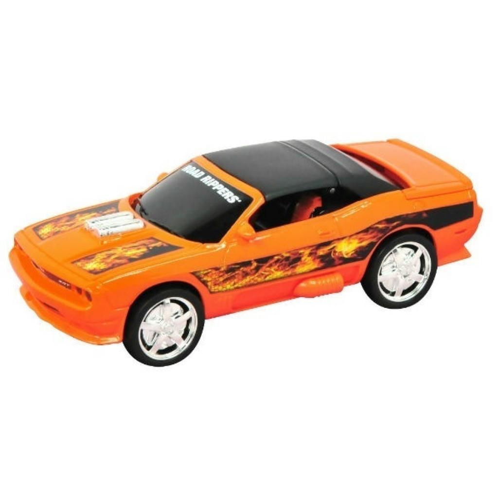 Машина Toy State Мини-кабриолет Dodge Challenger Convertible 13 см (33081) - зображення 1