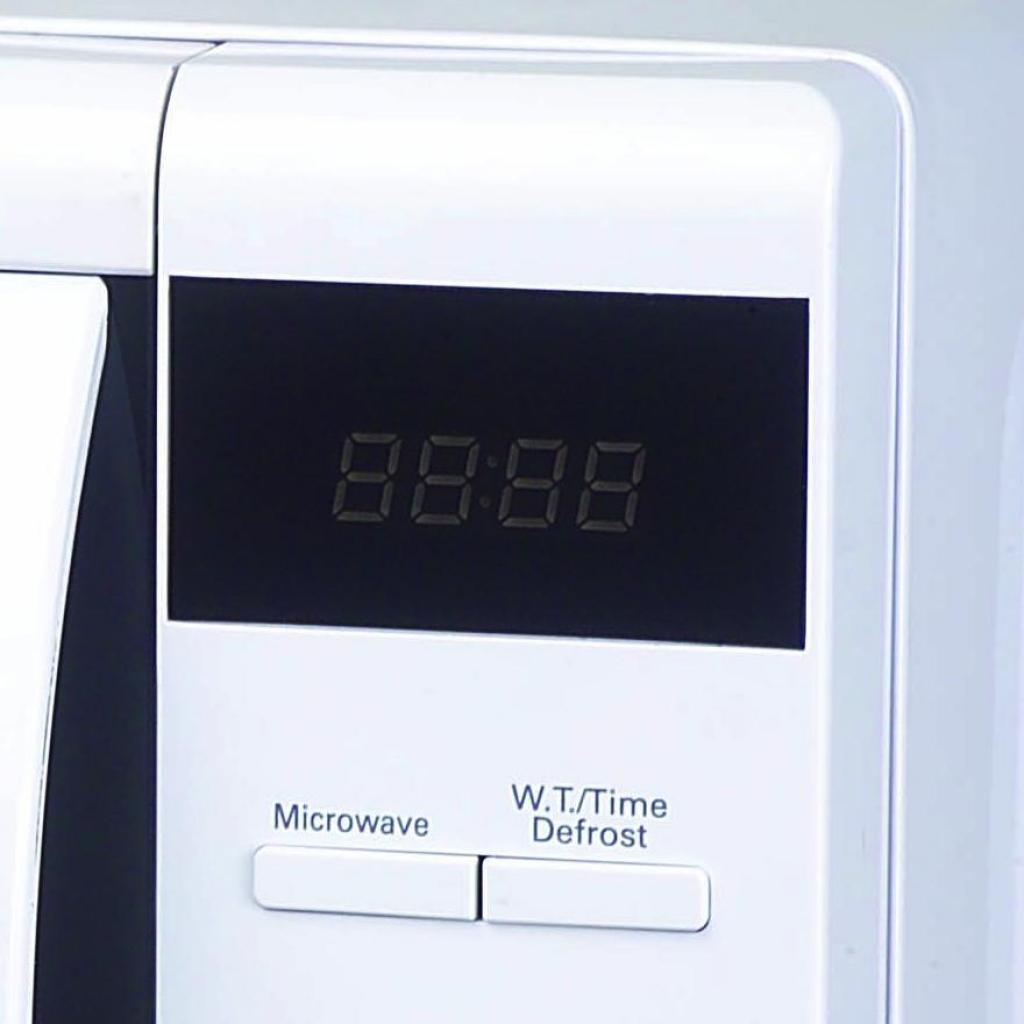 Мікрохвильова піч Delfa MD201DW - зображення 7