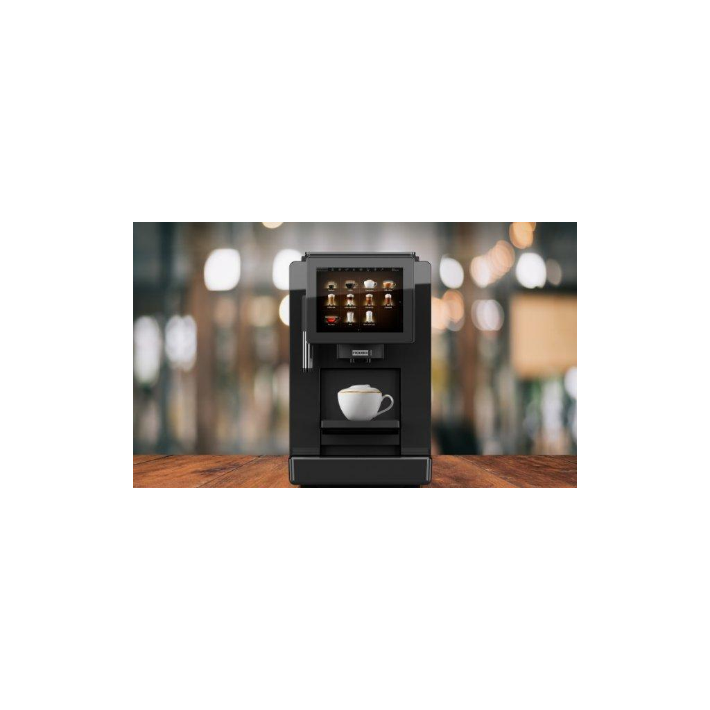 Кавомашина Franke MS EC 1G H1 W3 (MSEC1GH1W3) - зображення 6