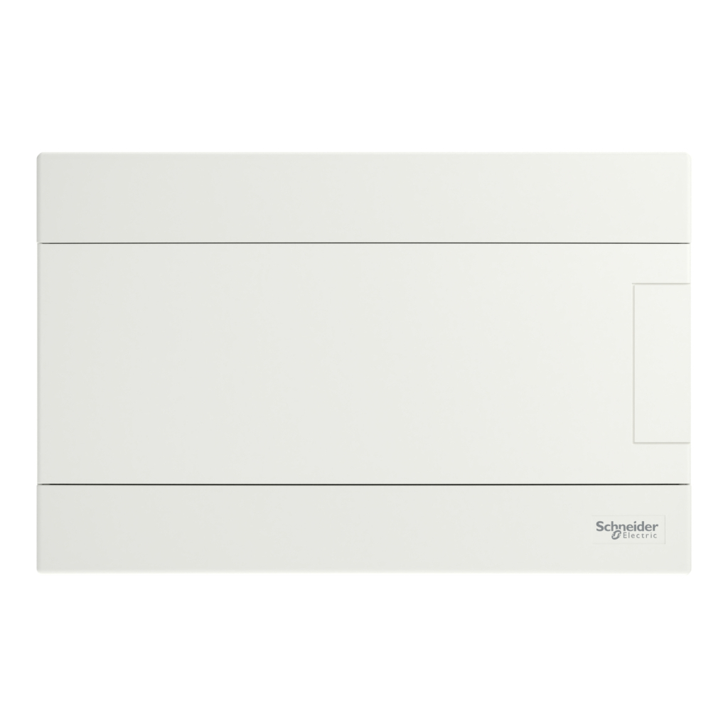 Розподільний щит Schneider Electric Easy9 EU 1 ряд 12 мод (EZ9EUD112) - picture 2