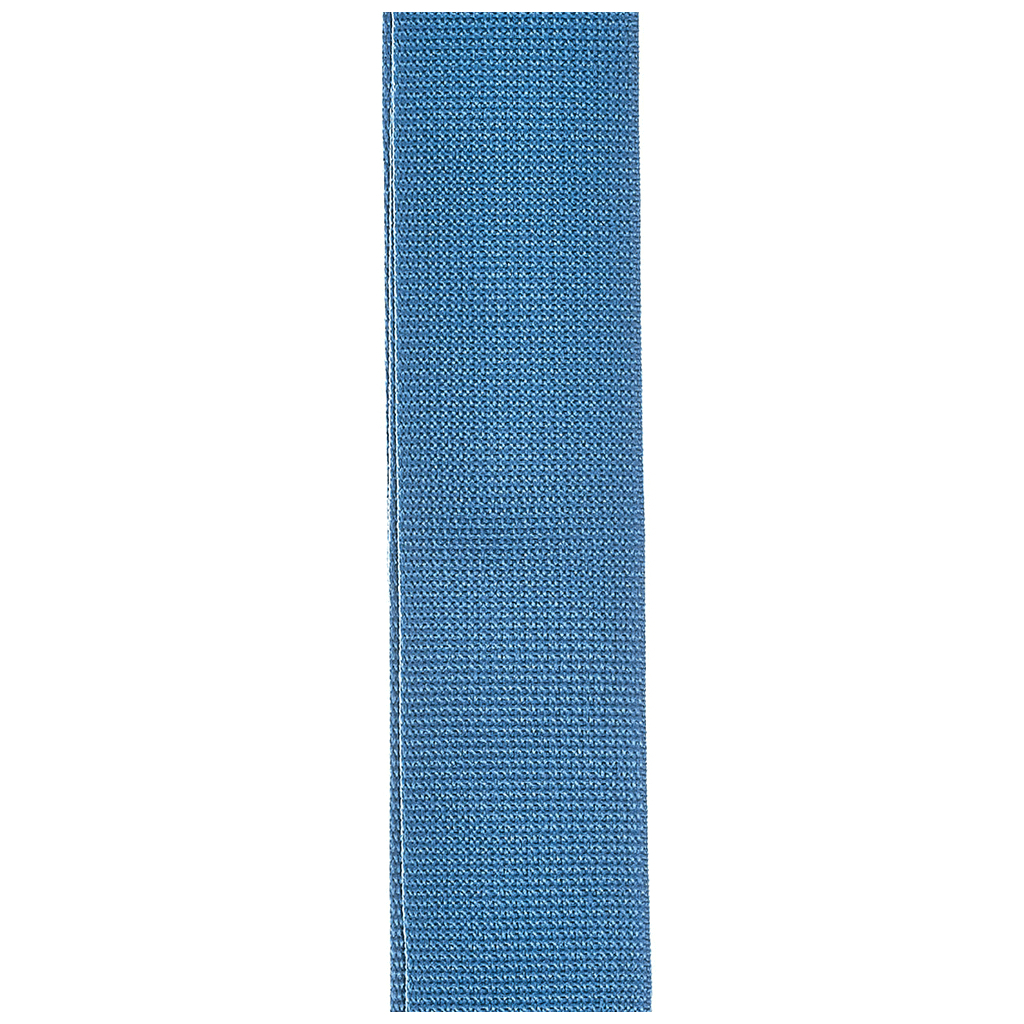 Ремінь для гітари D'Addario PolyPro Guitar Strap Blue (PWS102) - зображення 3