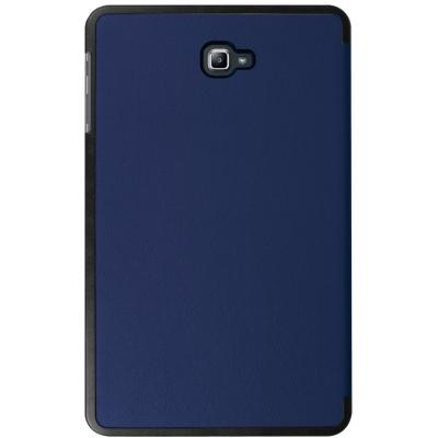 Чохол до планшета AirOn для Samsung Galaxy Tab 9.6 Blue (4822352779158) - зображення 2