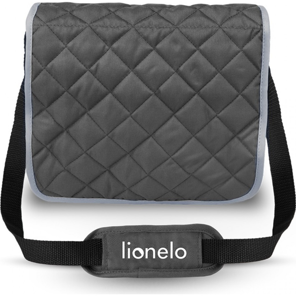 Коляска Lionelo Emma Plus Stone (LO-EMMA PLUS STONE) - зображення 10