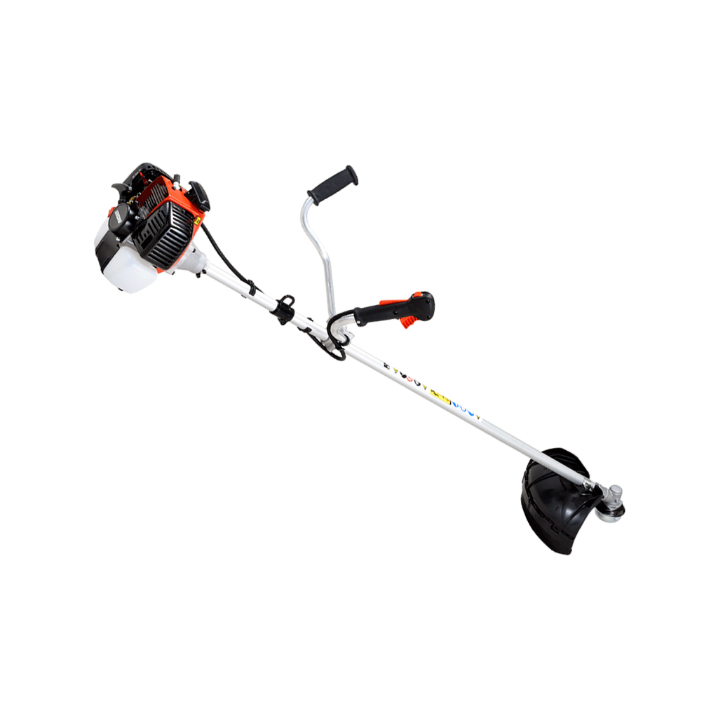 Тример садовий ECHO мотокоса SRM-4510, 1,71кВт/2,32 к.с. (без косильної головки та ножа) (SRM-4510) - зображення 1