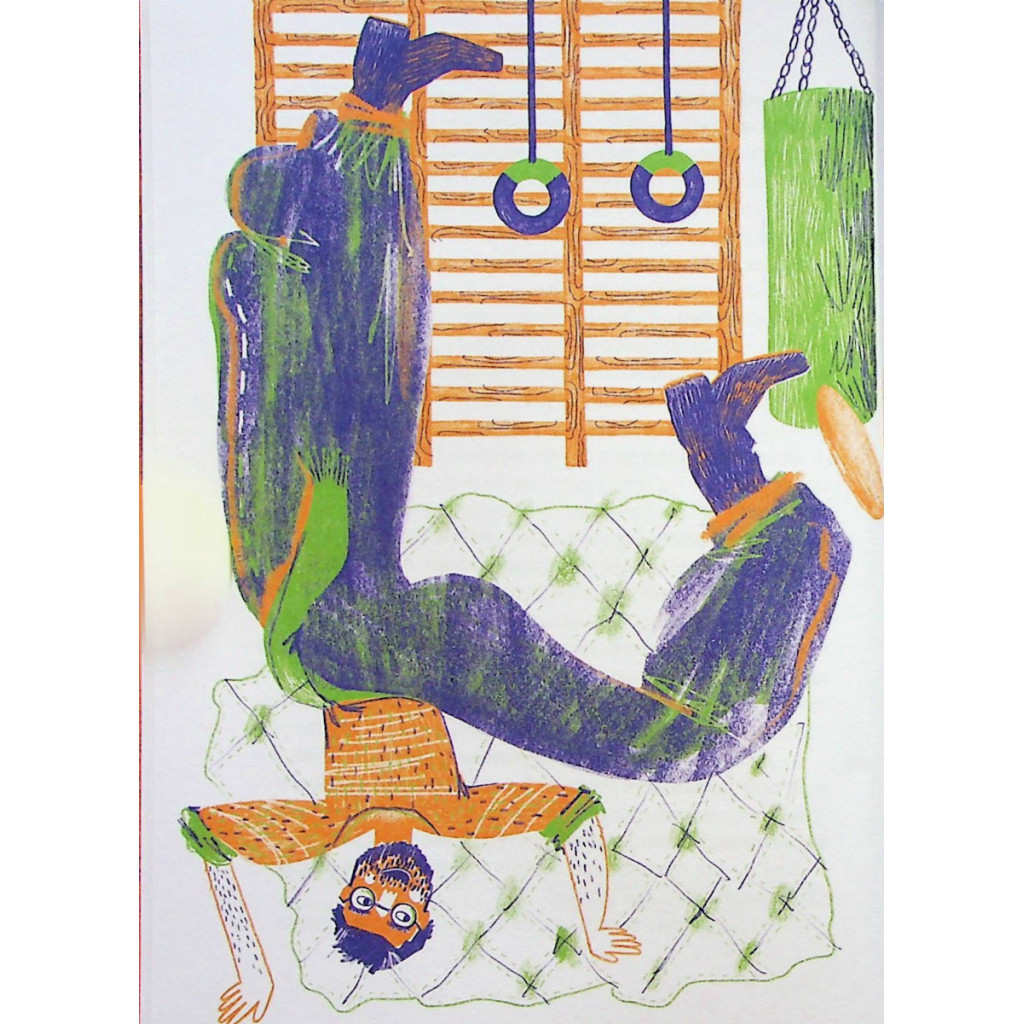 Книга Знак потраплянців - Ірен Роздобудько Vivat (9789669828446) - зображення 10