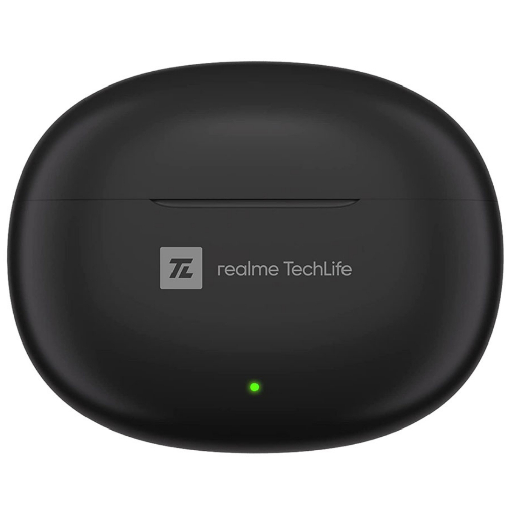 Навушники realme Buds T100 (RMA2109) Black (6672685) - зображення 3