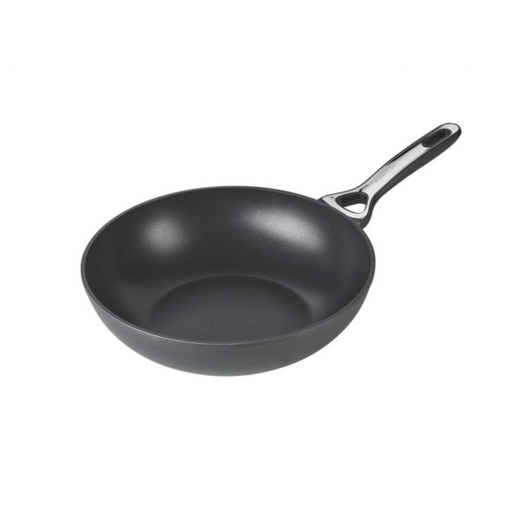 Сковорода Pyrex Origin+ Wok 28 см (RP28BW4) - зображення 1