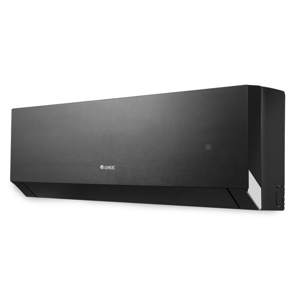 Кондиціонер Gree Clivia Inverter R32 (GWH12AUCXBK6DNA1A) - зображення 2